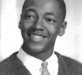 Benjamin T. Hankins Jr Hankins, class of 1965