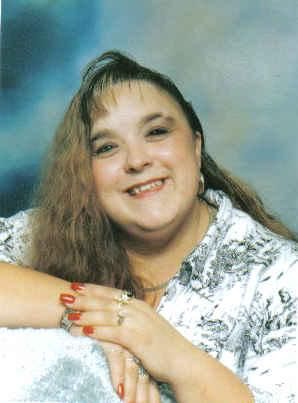 Misty Gresham - Class of 1989 - South Aiken High School