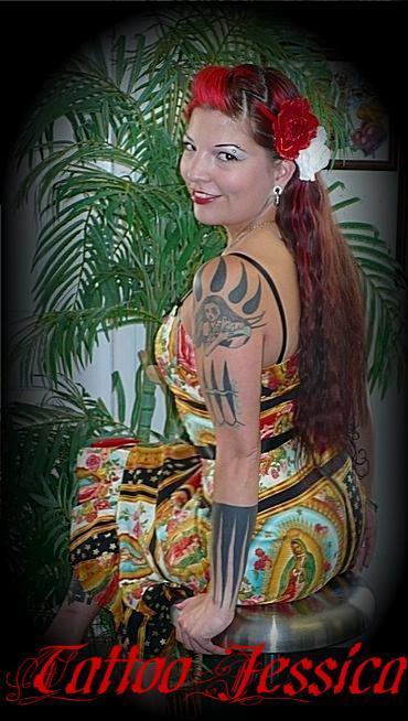 Jessica Anderson - Class of 1997 - South Aiken High School