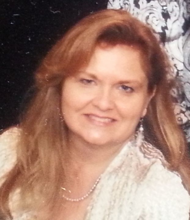 Barbara White - Class of 1985 - South Aiken High School