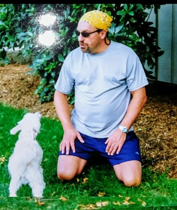Gene Archambeau - Class of 1982 - Chicopee High School