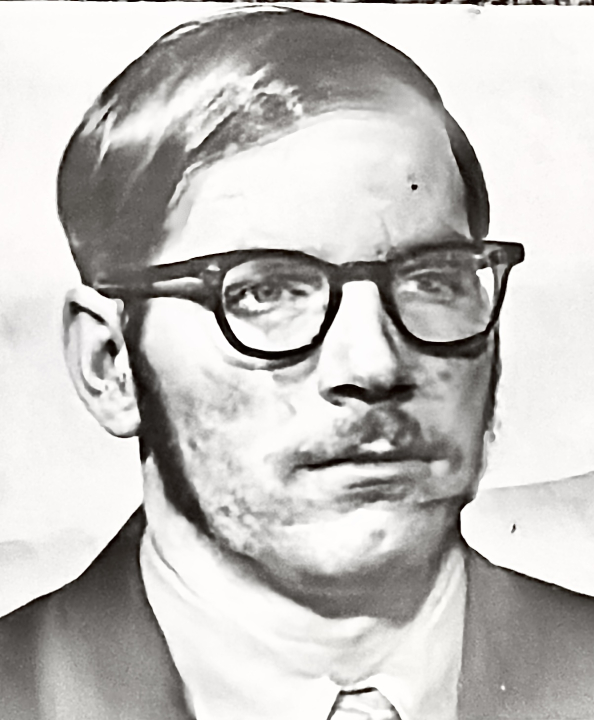 Francis (frank) Czepiel - Class of 1965 - Chicopee High School