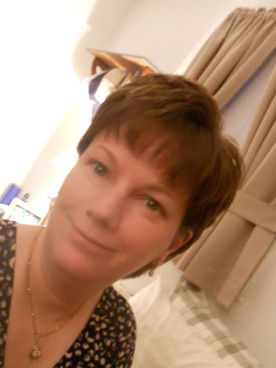 Sandra Bourgeault Pudim - Class of 1983 - Chicopee High School