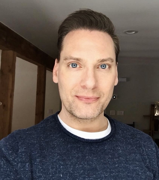 Neil Maciejewski - Class of 1992 - Chicopee High School