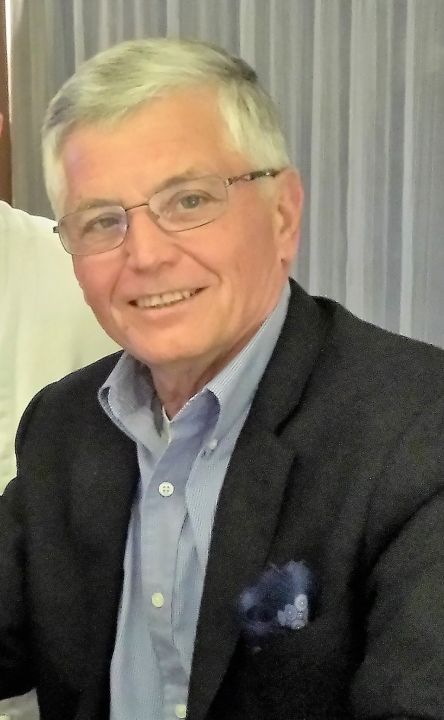 Stanley Barwikowski - Class of 1969 - Chicopee High School