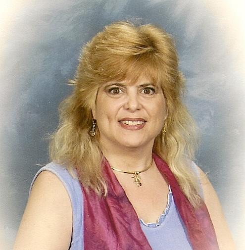 Laurie Lomascolo - Class of 1981 - Chicopee High School