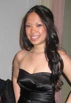 Michelle Vu - Class of 2005 - Chicopee High School