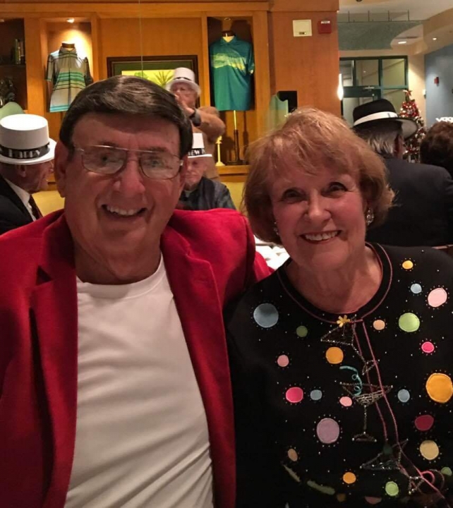 Thomas Bucalo - Class of 1960 - Chicopee High School