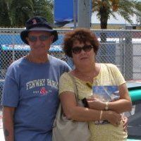 Pat Willard - Class of 1964 - Chicopee High School