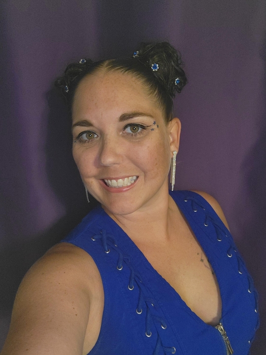 Angela Angie - Class of 2001 - Chicopee High School
