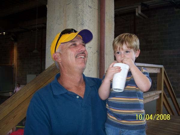Chuck Morrissey - Class of 1972 - Chicopee High School