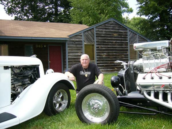 Bruce Donnelly - Class of 1960 - Chicopee High School