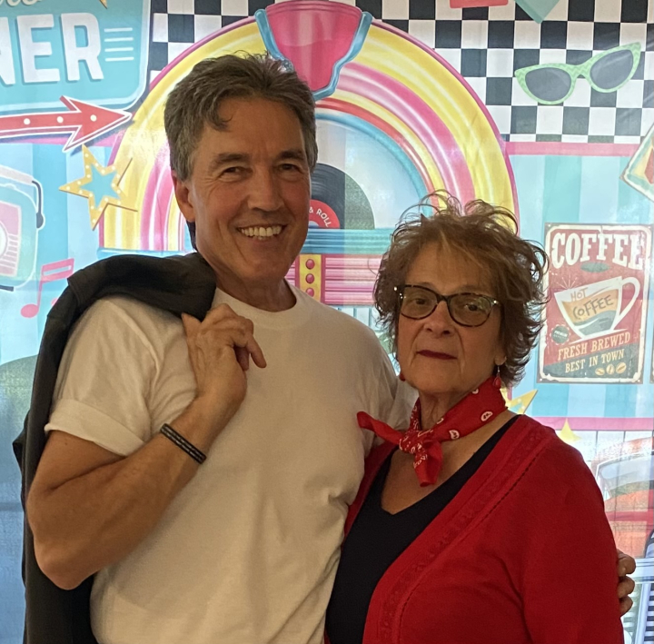 Thomas LeMay - Class of 1973 - Chicopee High School