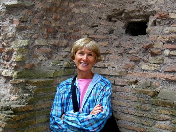 Sandra Stokowski - Class of 1965 - Chicopee High School