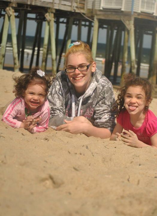 Jamie Thrasher - Class of 2009 - Chicopee High School
