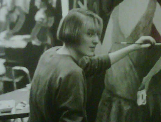 Mary O'connor - Class of 1987 - Chicopee High School
