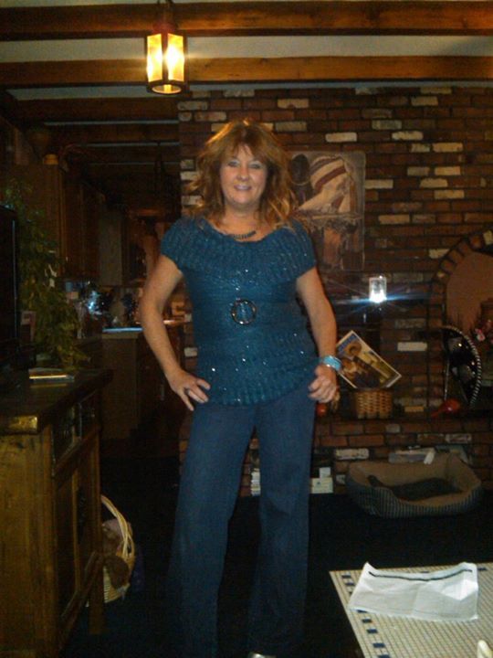 Susan Morando Mcandrew - Class of 1981 - Chicopee High School