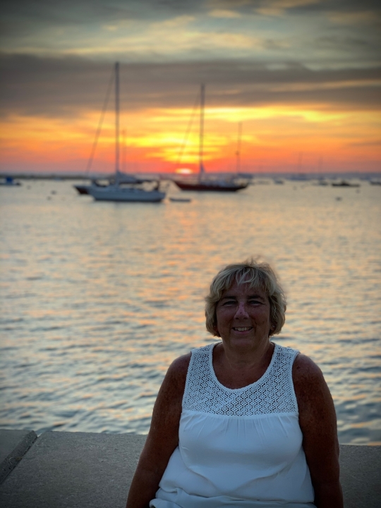 Nancy Levasseur - Class of 1980 - Chicopee High School
