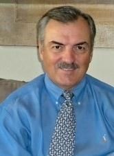 Edward Kraus - Class of 1966 - Chicopee High School
