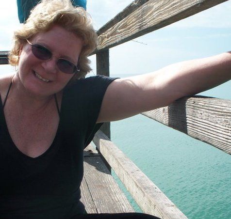 Debbi Budd - Class of 1975 - Chicopee High School