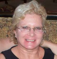 Debbi Budd - Class of 1975 - Chicopee High School
