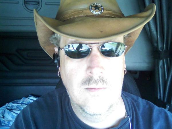 James Goodspeed - Class of 1989 - Chicopee High School