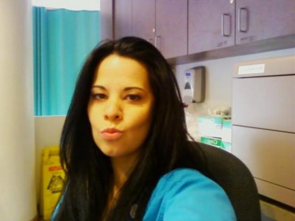 Jennifer Laplante - Class of 1997 - Chicopee High School