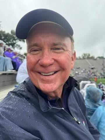 John F. Moran - Class of 1975 - Chicopee High School