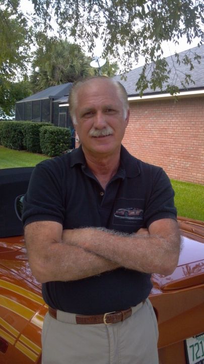 John Gumula - Class of 1964 - Chicopee High School