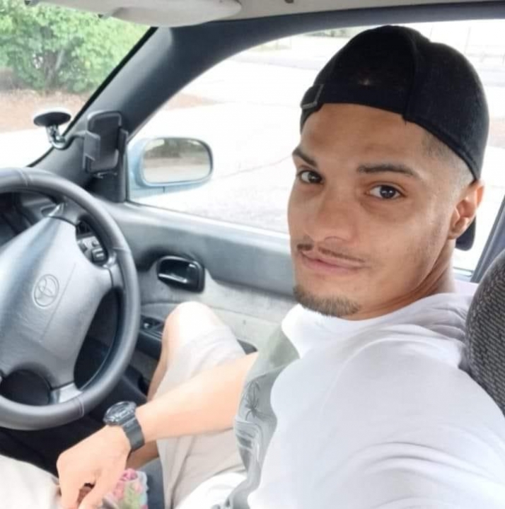 Gilbert Bernard Gil - Class of 2012 - Chicopee High School