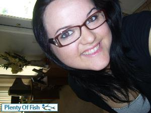 Jacqueline Chevalier - Class of 1998 - Copper King Elementary School