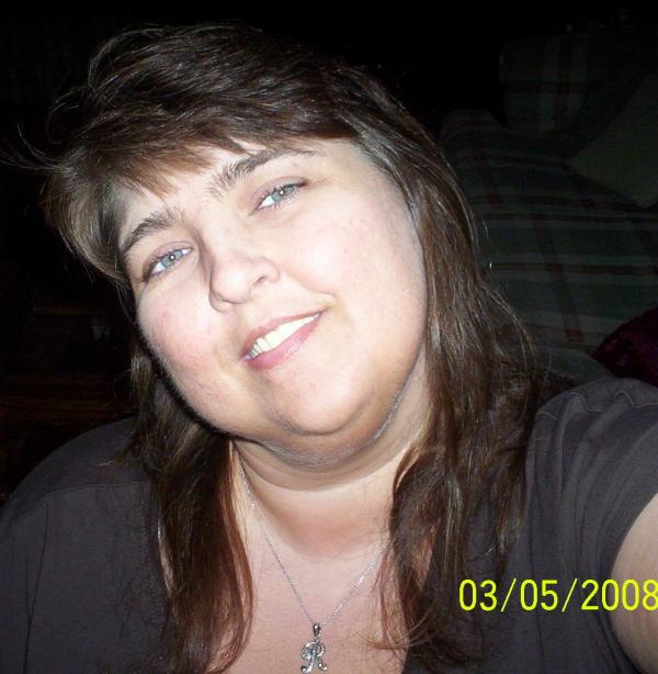 Robin Powell - Class of 1988 - South Florence High School