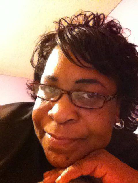 Georgia Haymond - Class of 1980 - South Florence High School