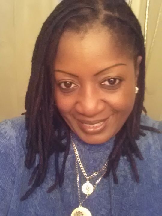 Annette Gurley - Class of 1982 - South Florence High School