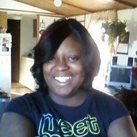 Janet Ingram - Class of 2005 - South Florence High School