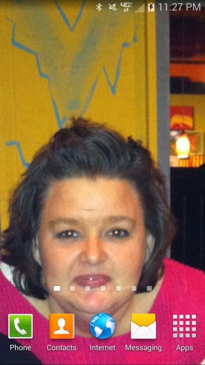 Michelle Freeman - Class of 1988 - South Florence High School