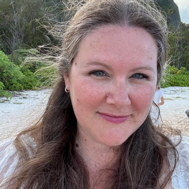 Katrina Caulder - Class of 2003 - South Florence High School