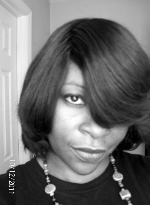 Lisadeanna Graham - Class of 1990 - South Florence High School