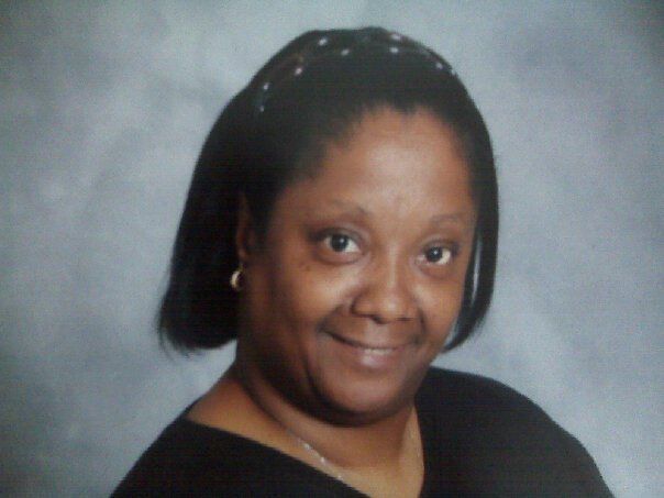 Wanda Allison - Class of 1983 - South Florence High School