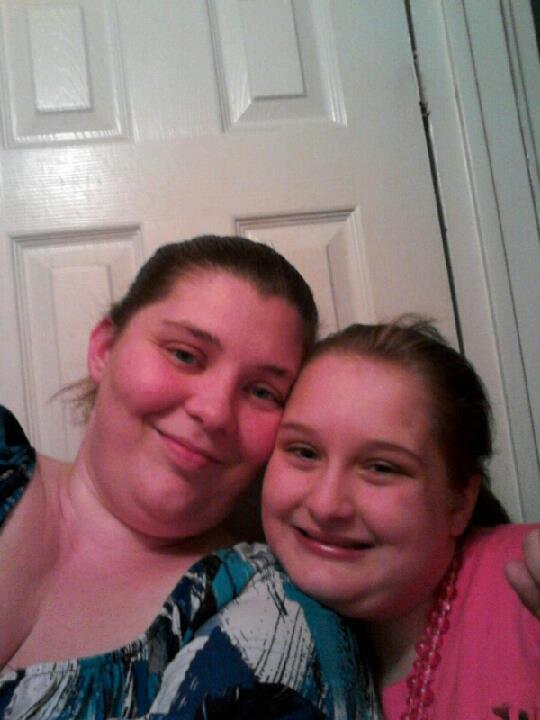 Crystal Martin - Class of 2001 - South Florence High School