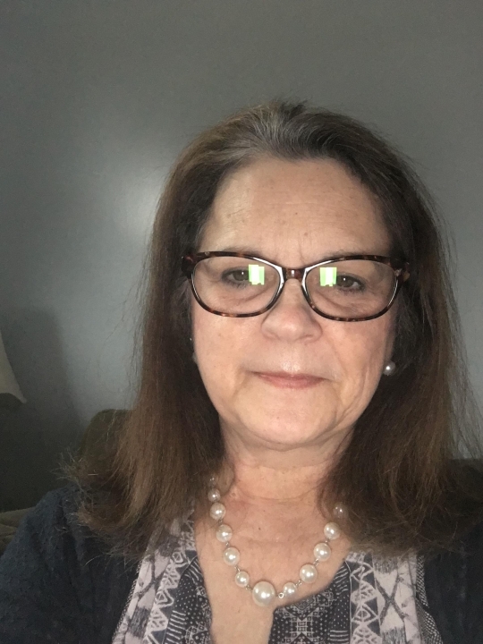 Wendy Butler - Class of 1980 - South Florence High School