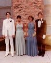 Seth Quarles - Class of 1981 - South Florence High School