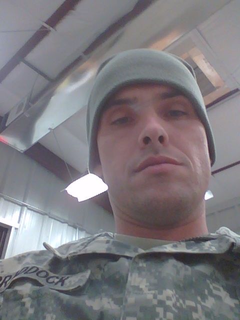 Nick Braddock - Class of 1998 - South Florence High School