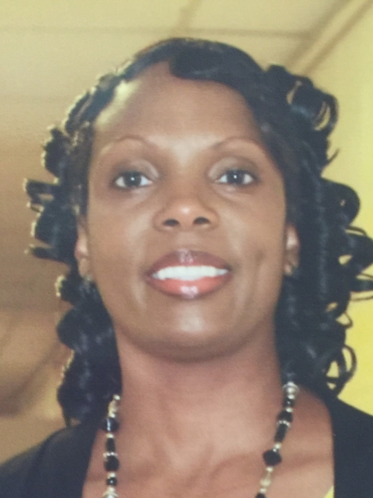 Leslie Myers - Class of 1988 - South Florence High School