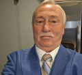 Donald Berry