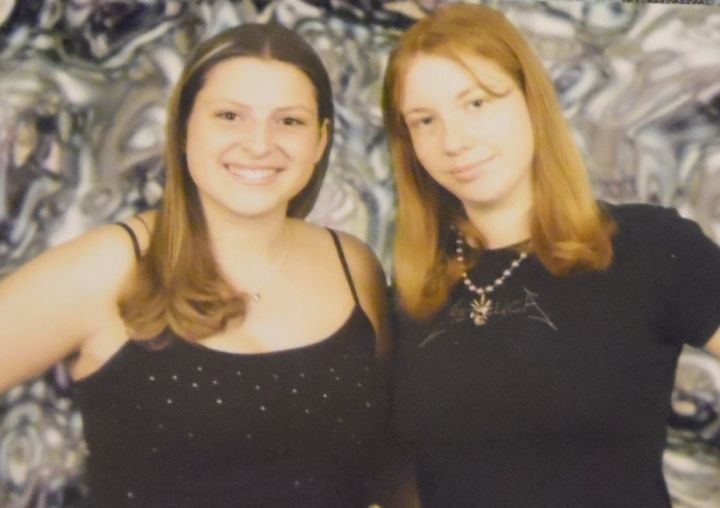 Amy Newman - Class of 1997 - Copper Canyon Academy