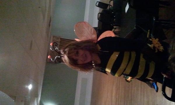 Josie Carbone - Class of 1976 - Cohasset High School