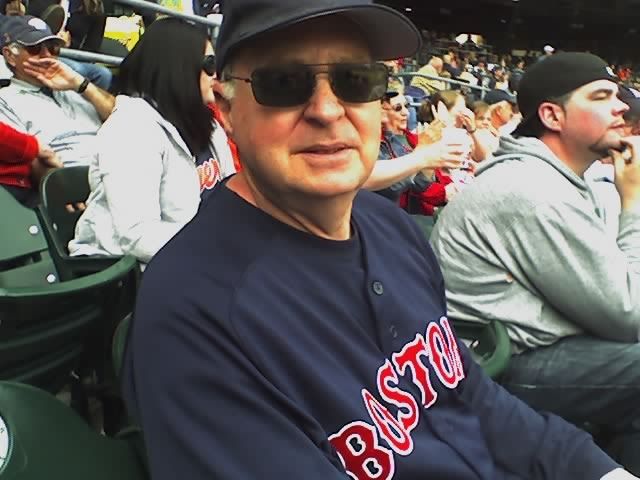 Robert Smith - Class of 1965 - Concord-carlisle High School