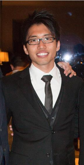 William Wong - Class of 2004 - Concord-carlisle High School