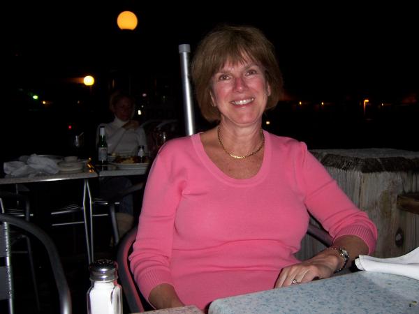 Betsy Purcell - Class of 1971 - Concord-carlisle High School